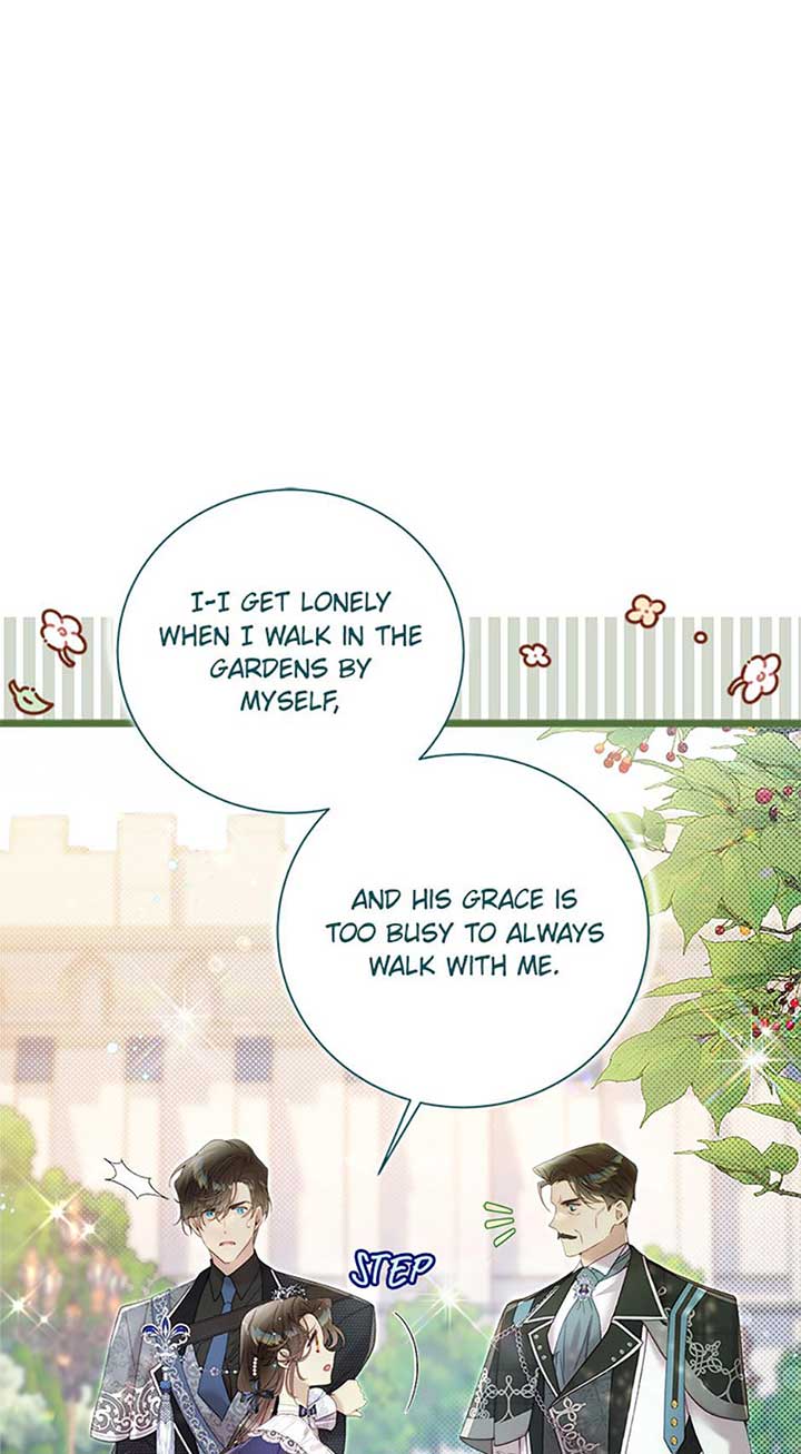 Read Beatrice Manga Online