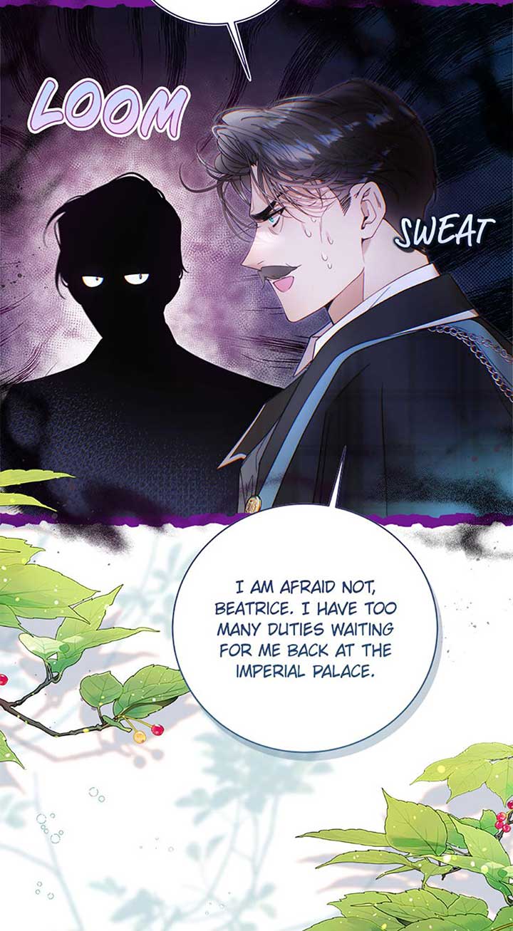 Read Beatrice Manga Online