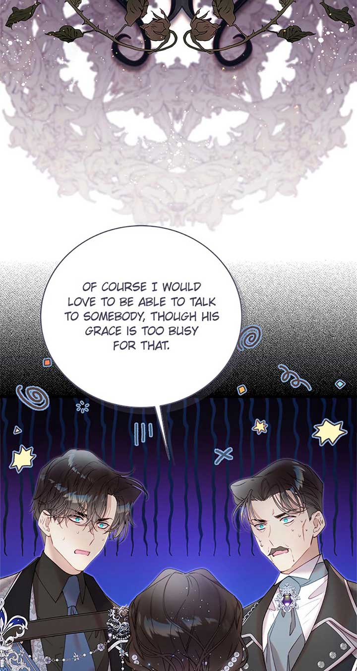 Read Beatrice Manga Online