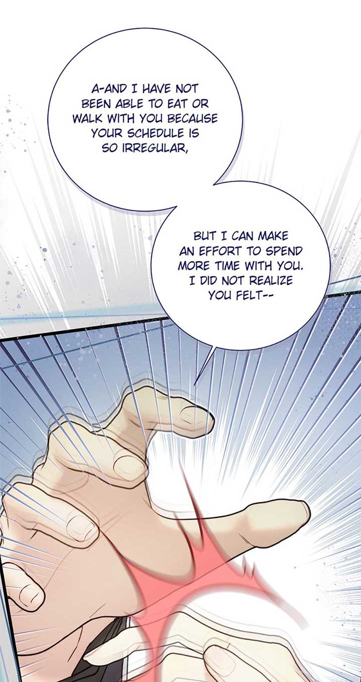 Read Beatrice Manga Online