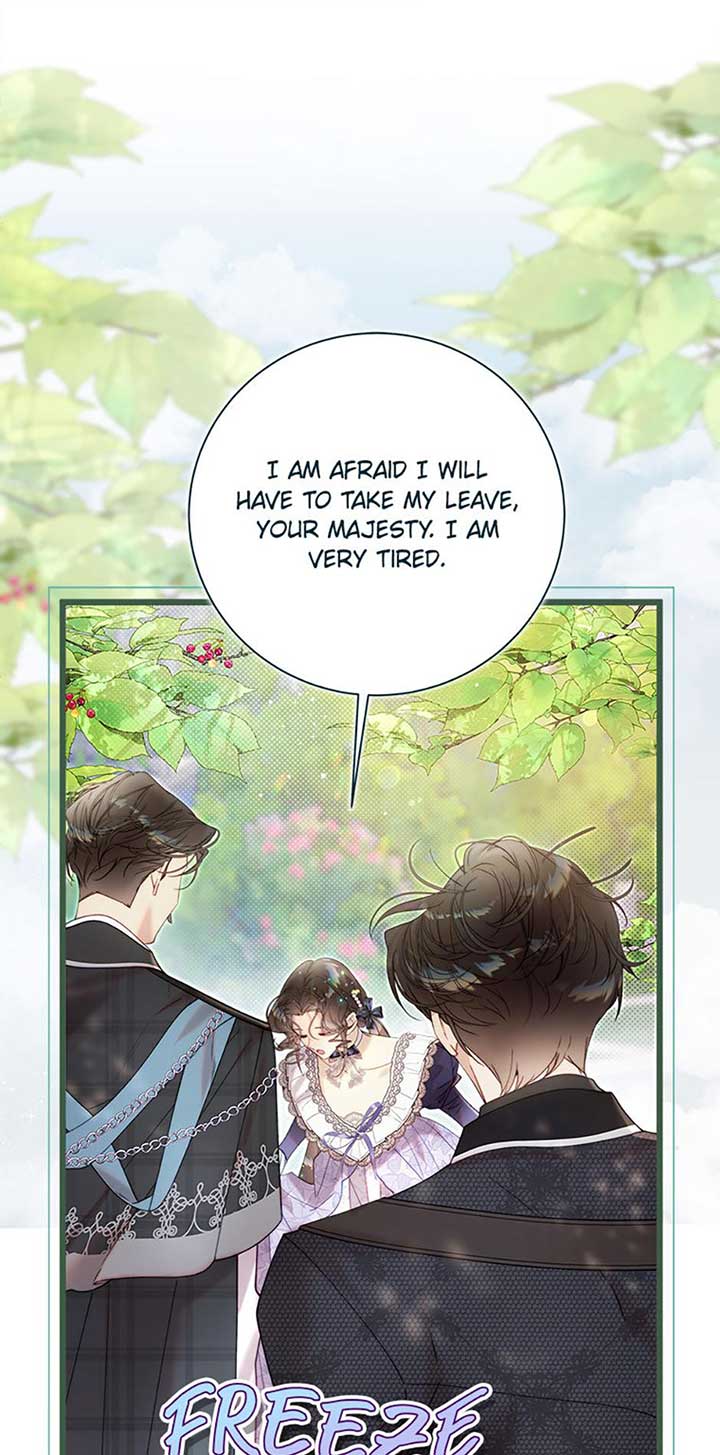 Read Beatrice Manga Online