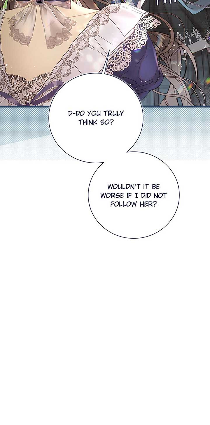 Read Beatrice Manga Online