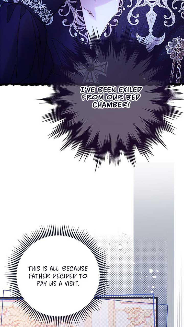Read Beatrice Manga Online