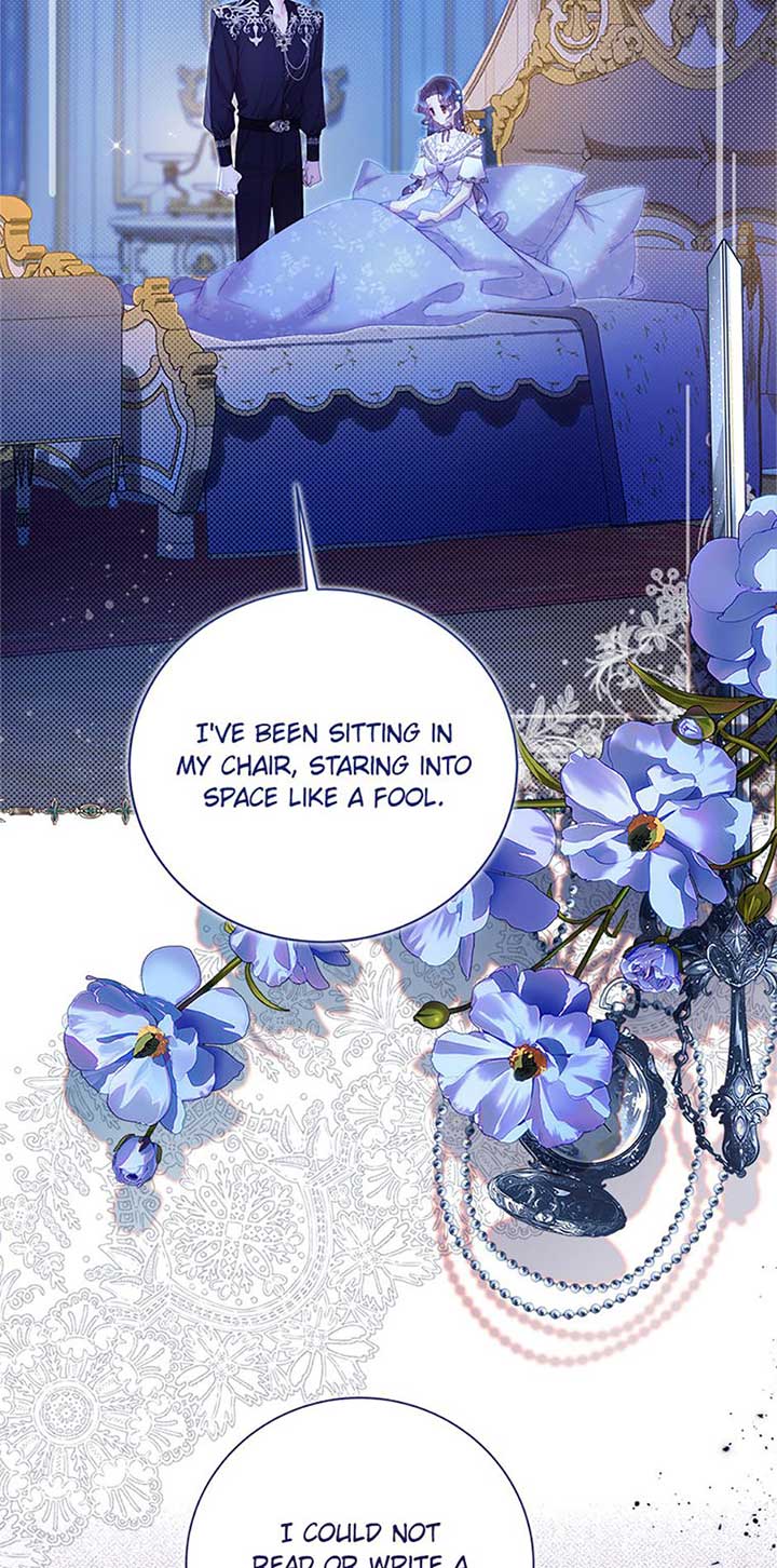 Read Beatrice Manga Online