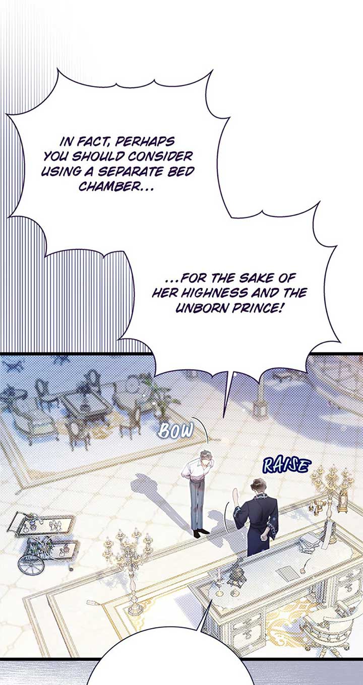 Read Beatrice Manga Online