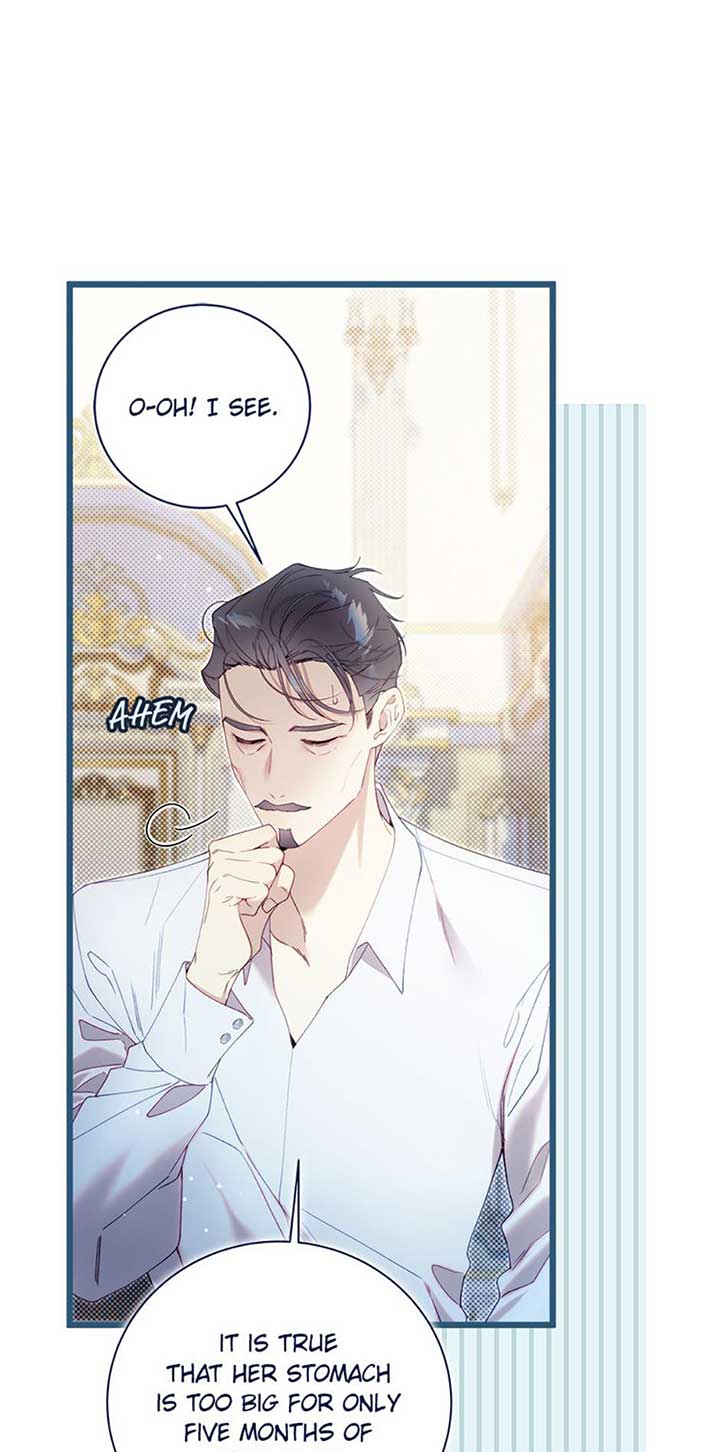 Read Beatrice Manga Online