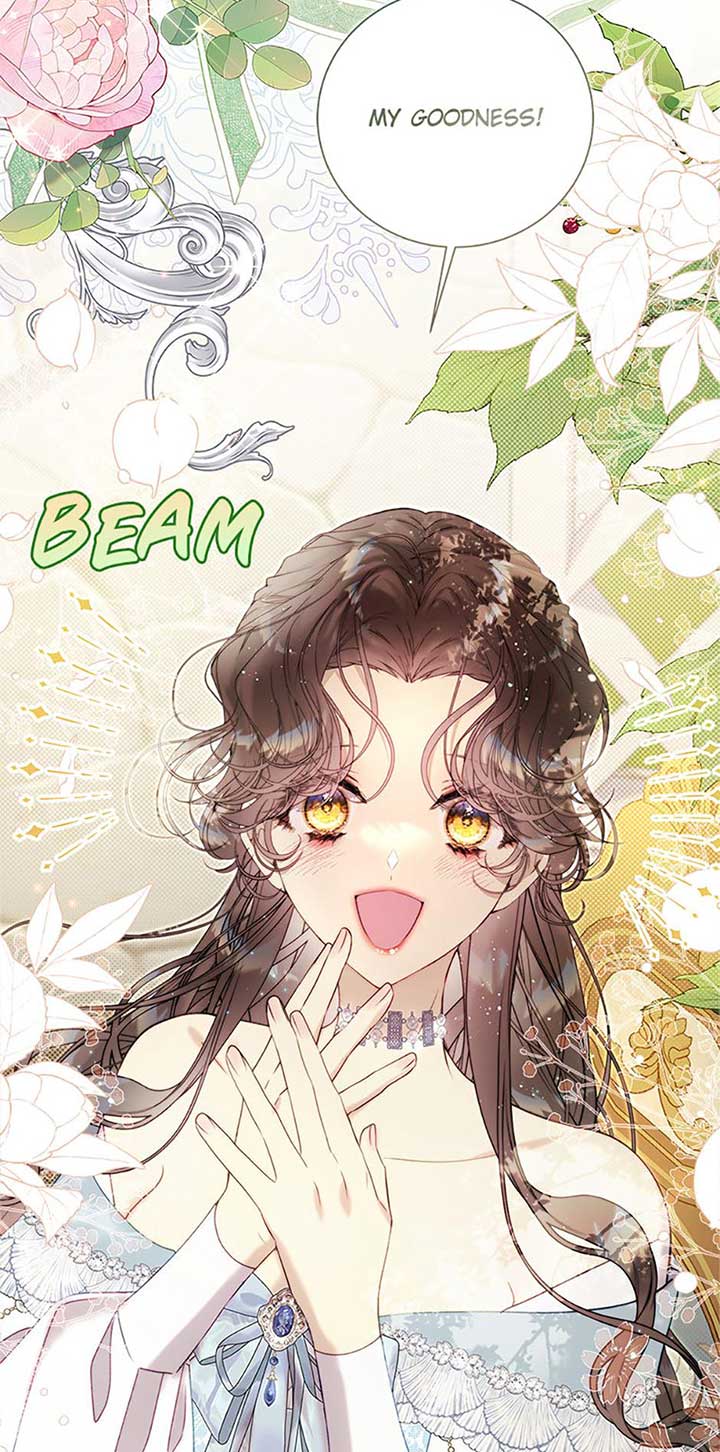 Read Beatrice Manga Online