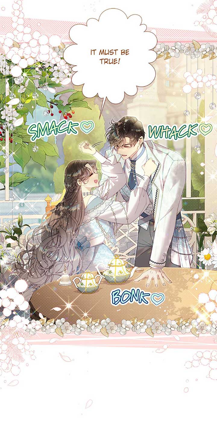 Read Beatrice Manga Online