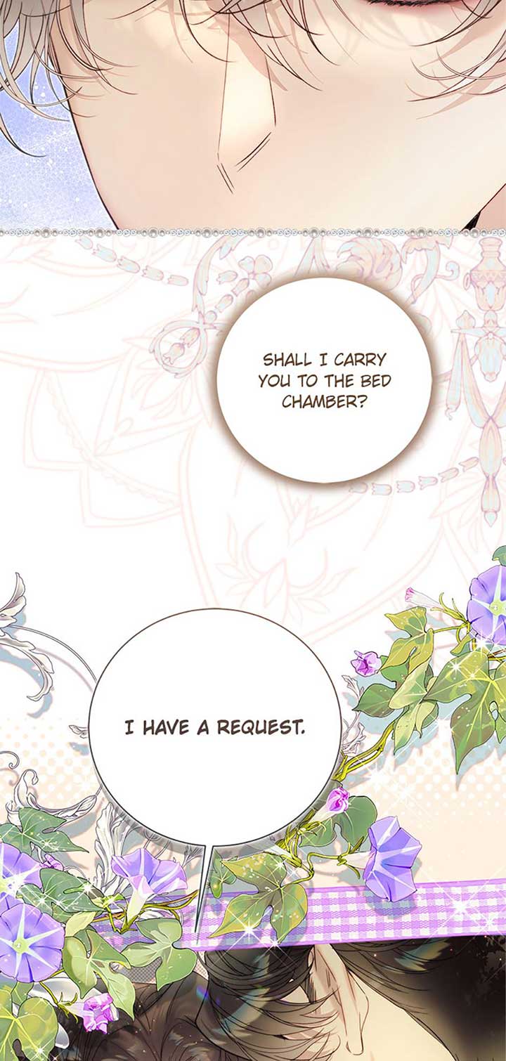 Read Beatrice Manga Online