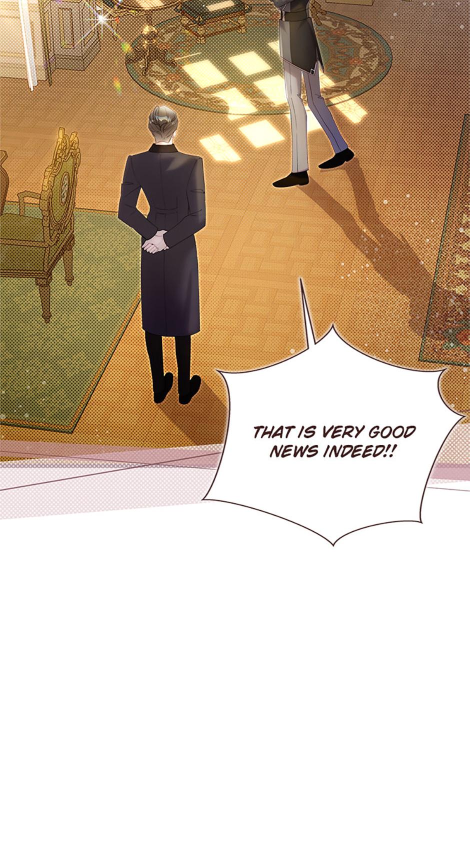 Read Beatrice Manga Online