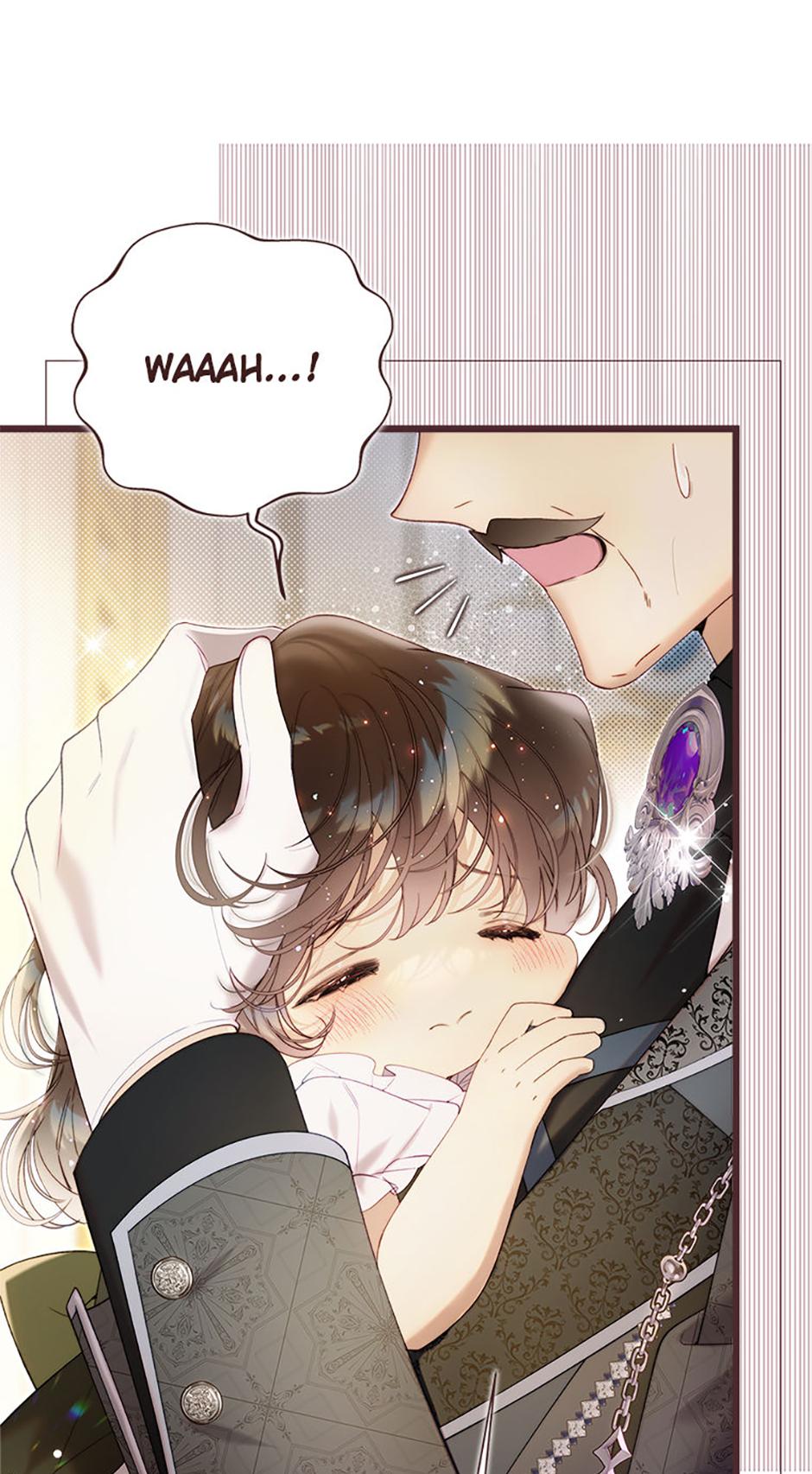 Read Beatrice Manga Online