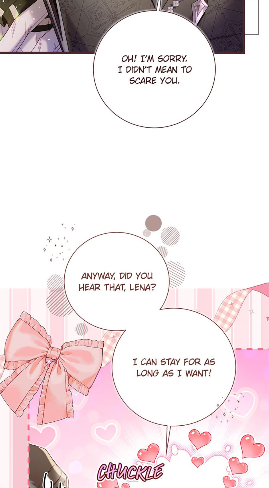 Read Beatrice Manga Online