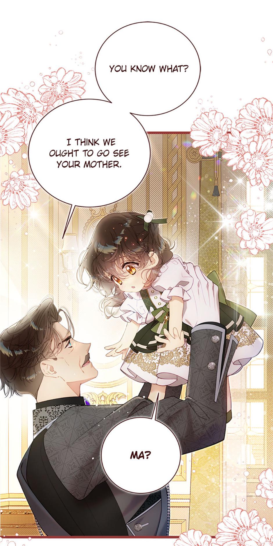 Read Beatrice Manga Online