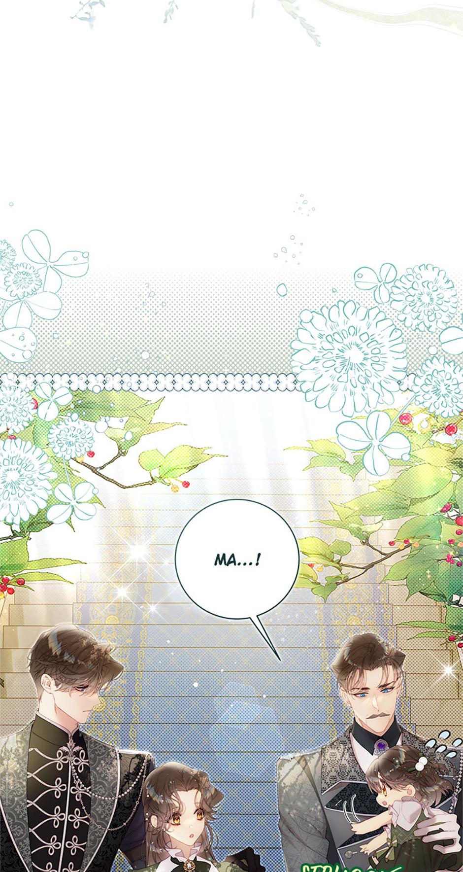Read Beatrice Manga Online