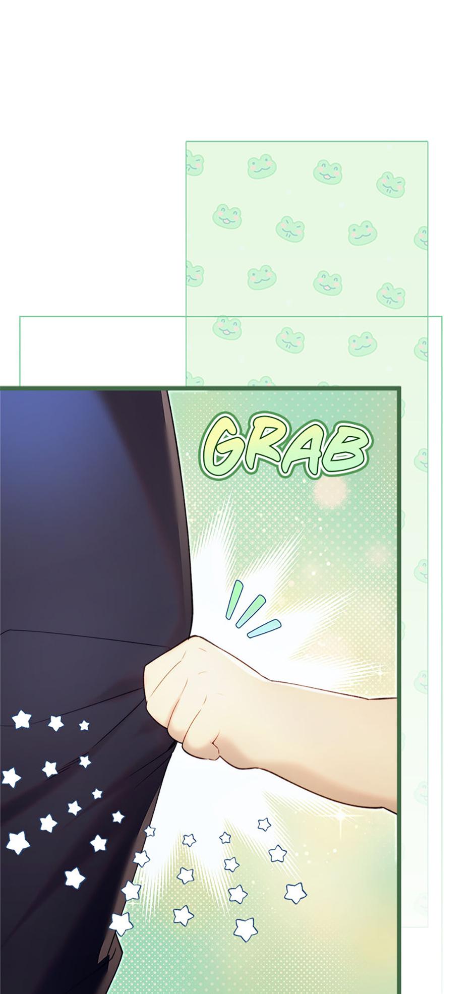 Read Beatrice Manga Online