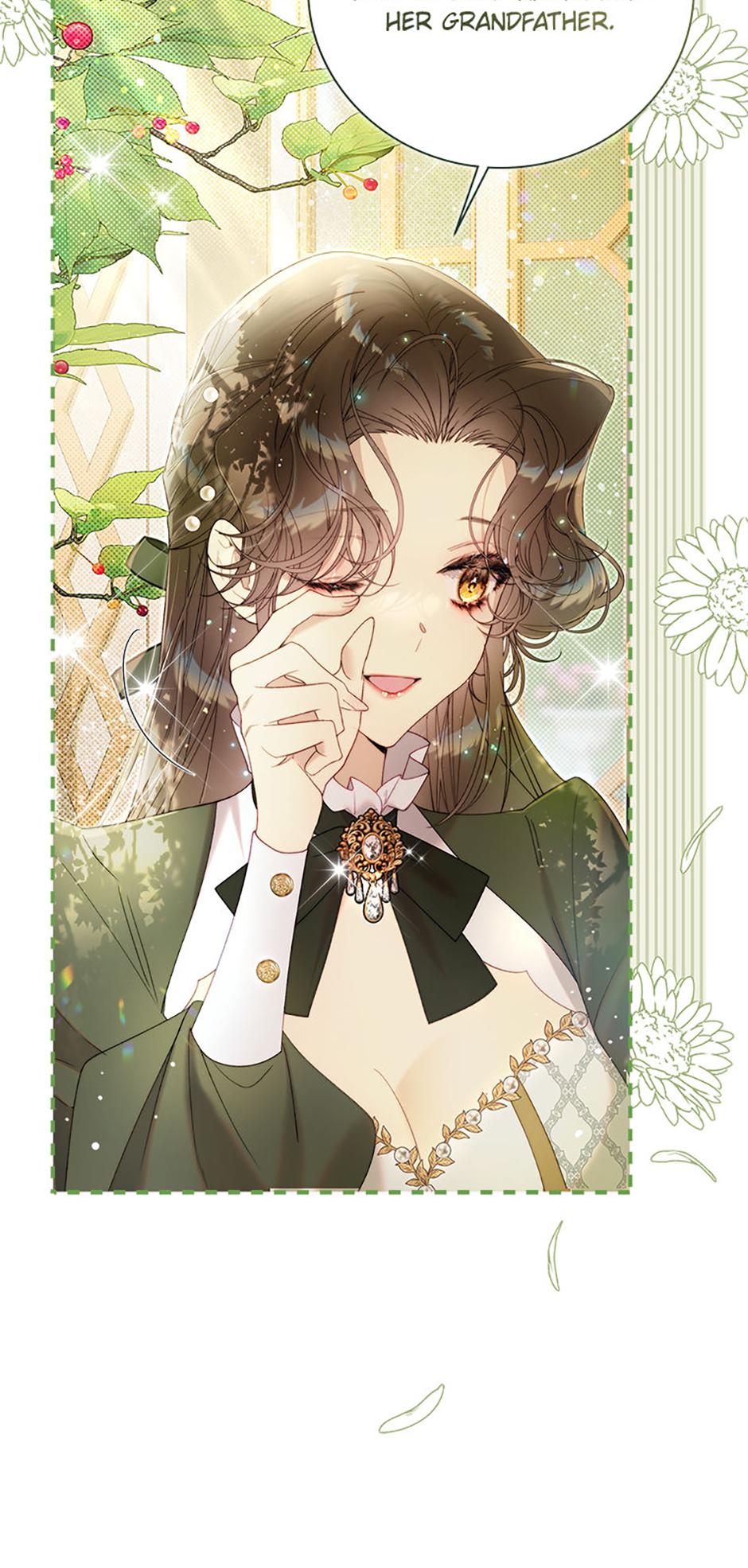 Read Beatrice Manga Online