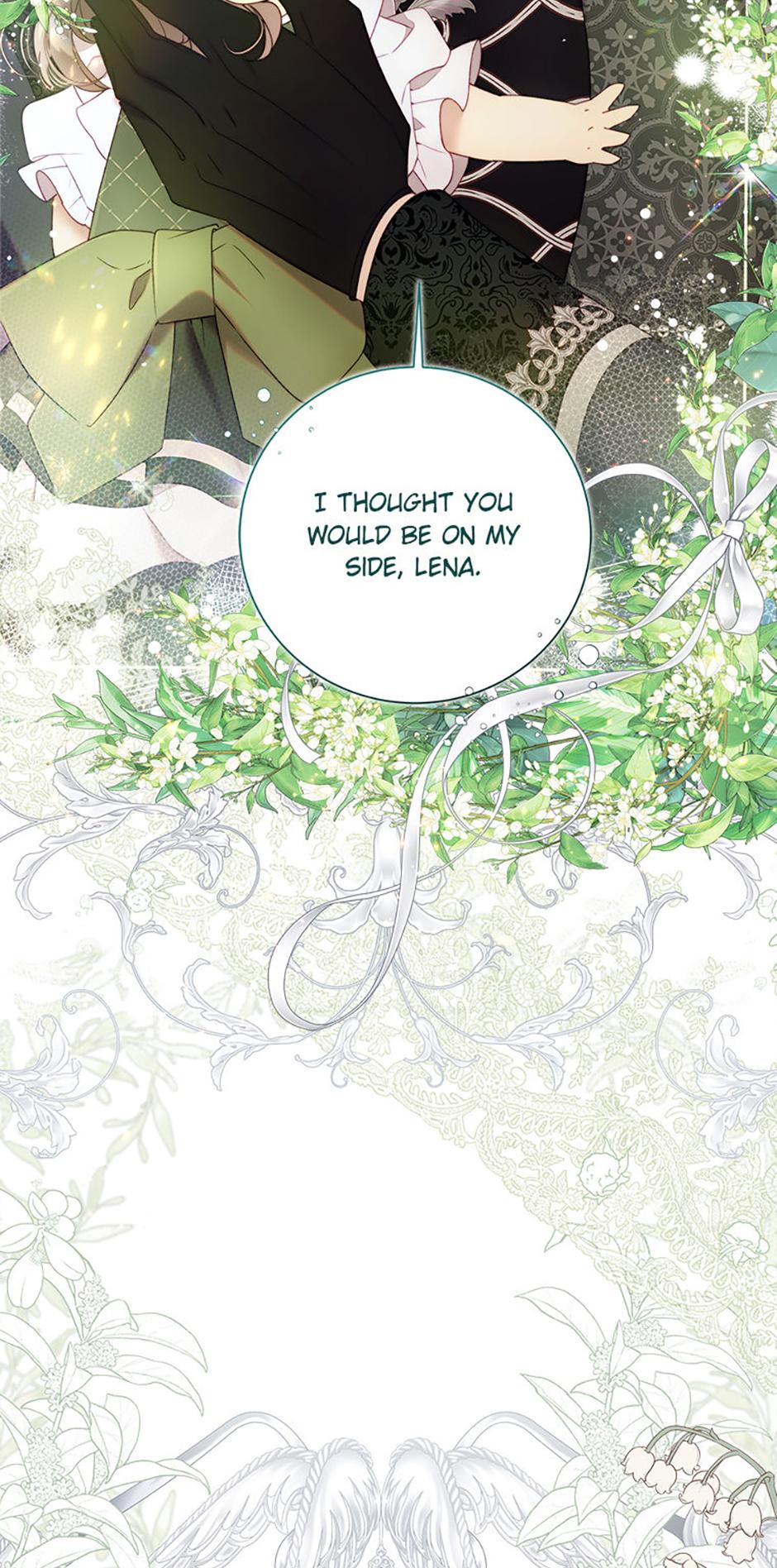 Read Beatrice Manga Online