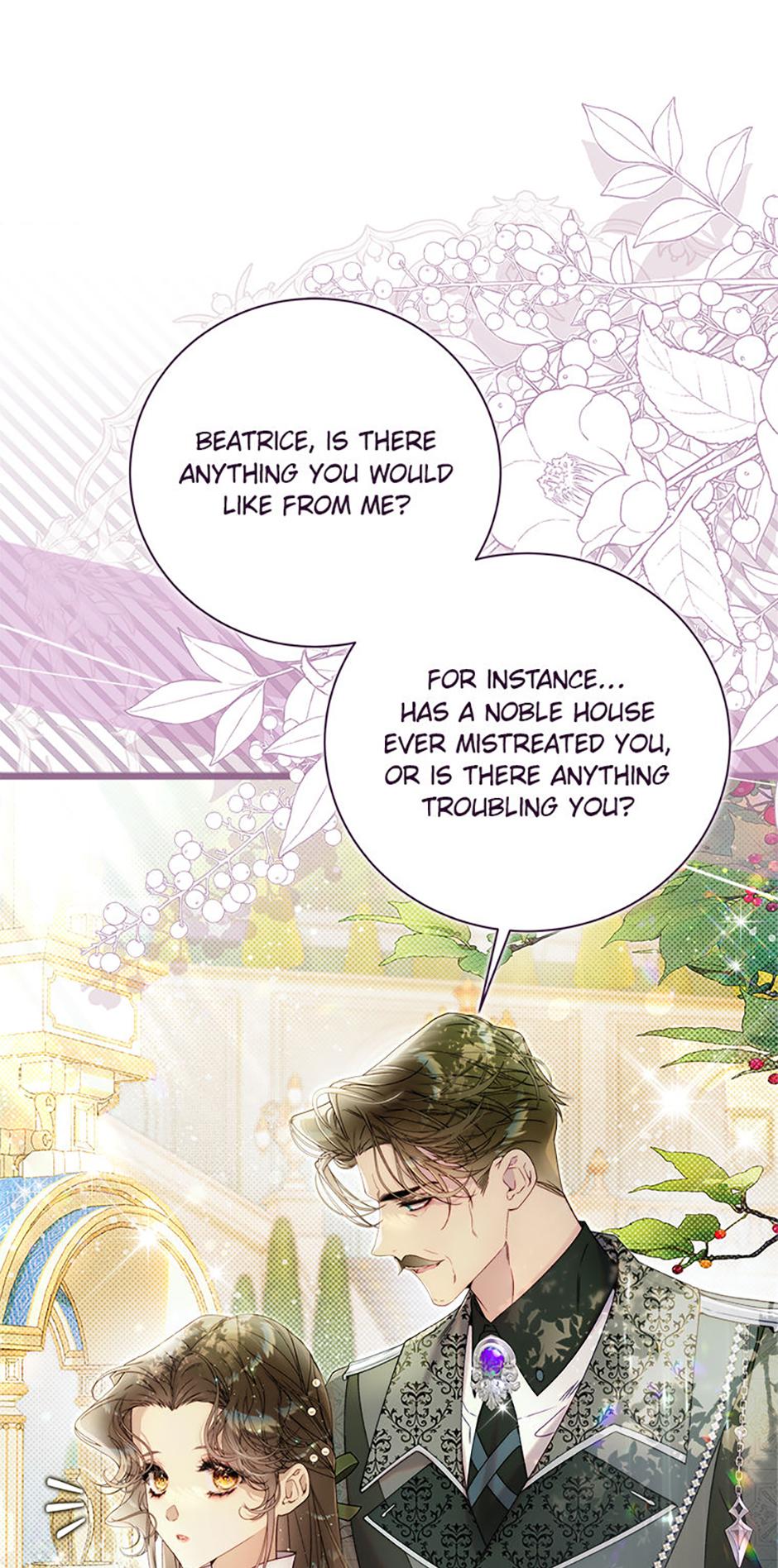 Read Beatrice Manga Online