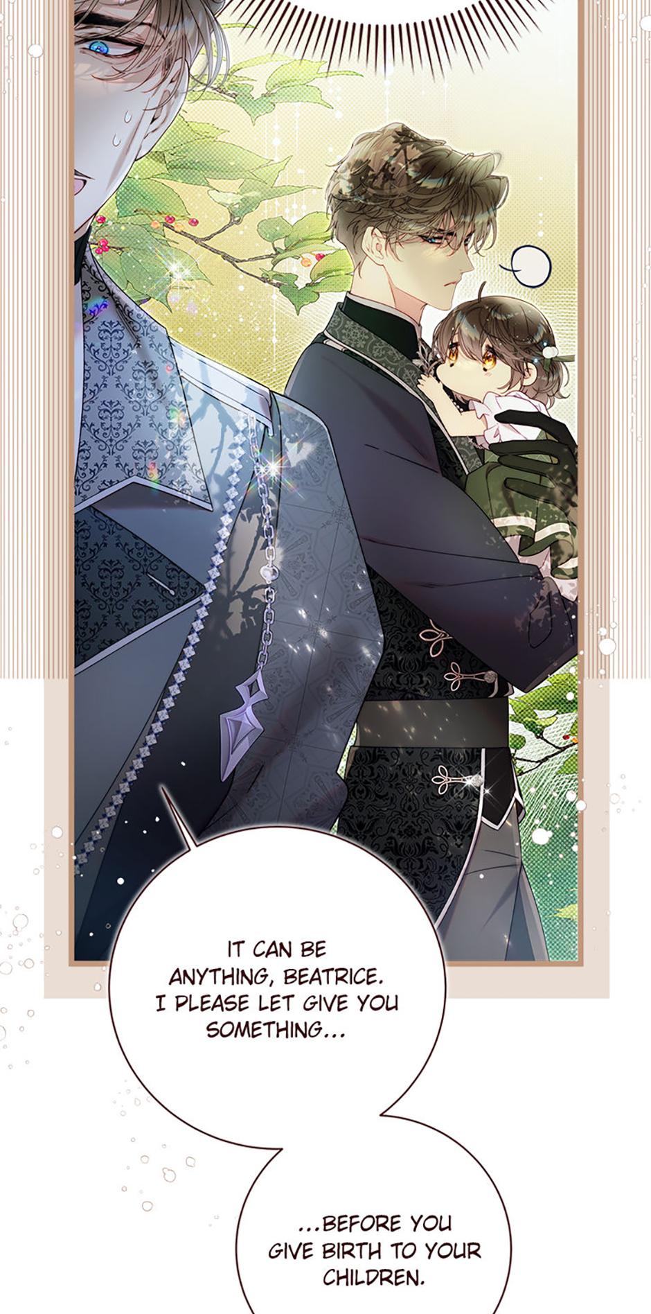 Read Beatrice Manga Online