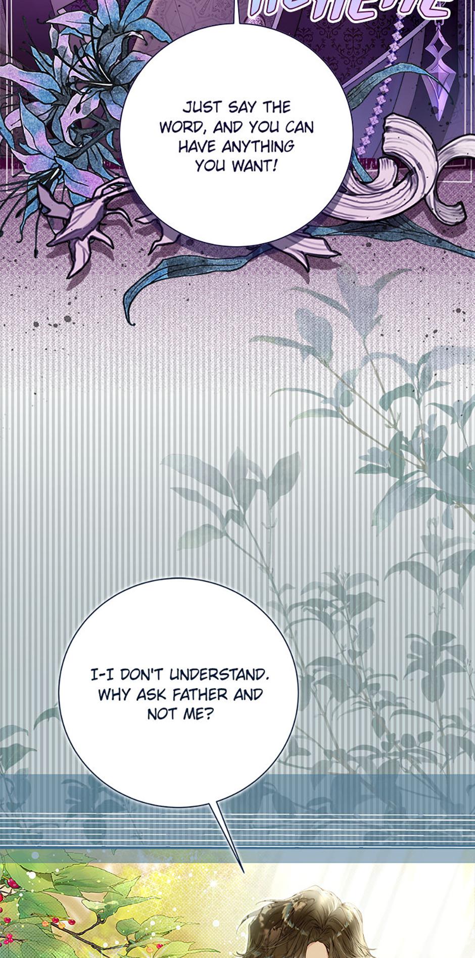 Read Beatrice Manga Online