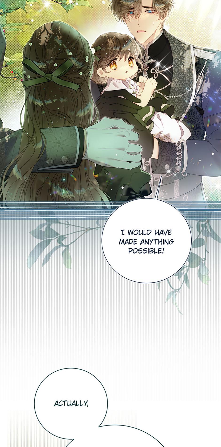 Read Beatrice Manga Online