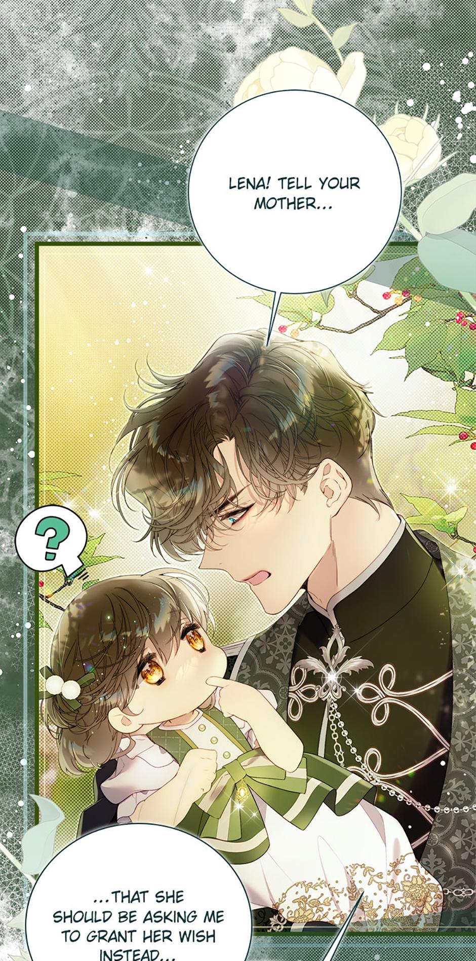 Read Beatrice Manga Online