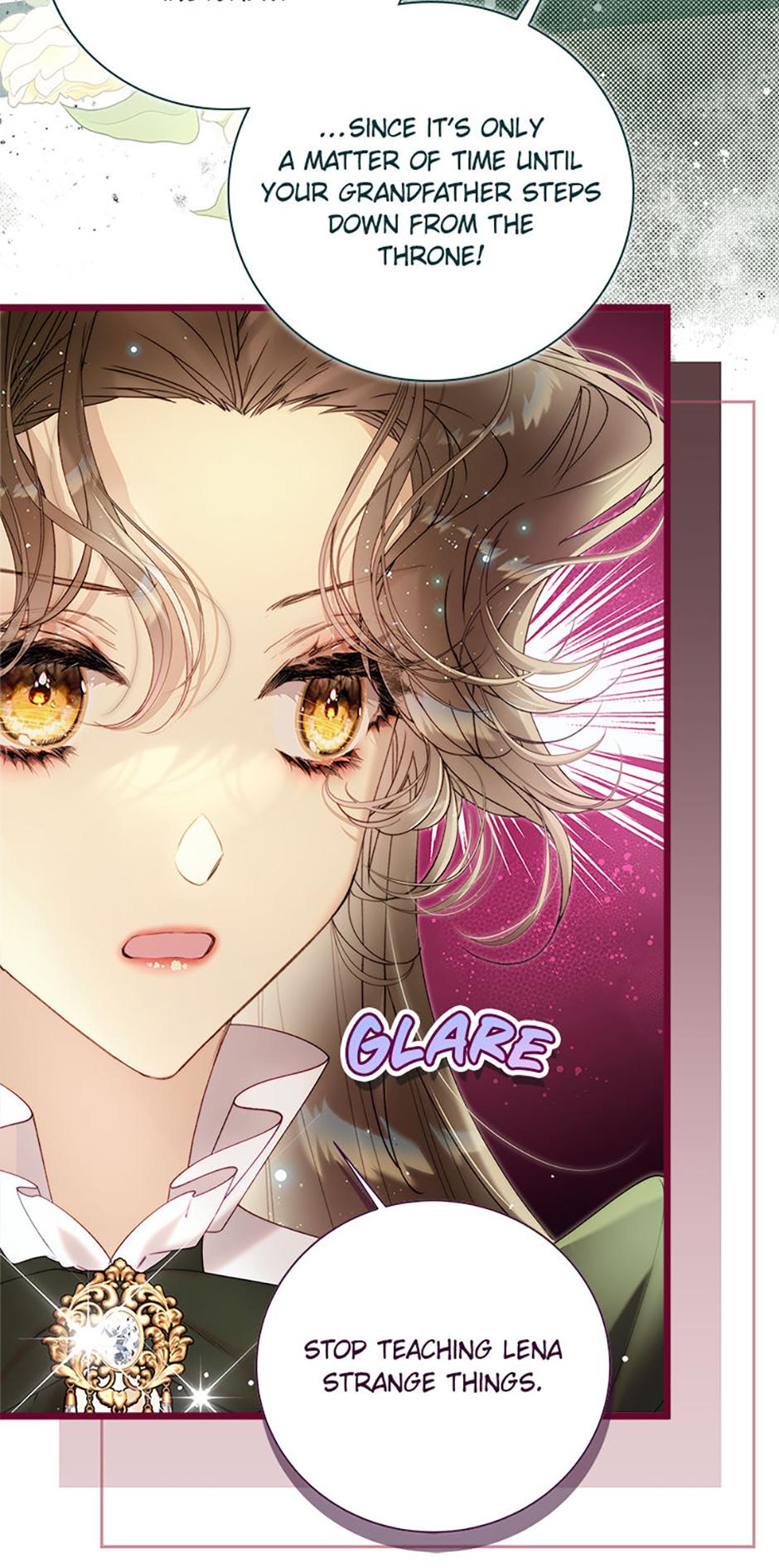 Read Beatrice Manga Online