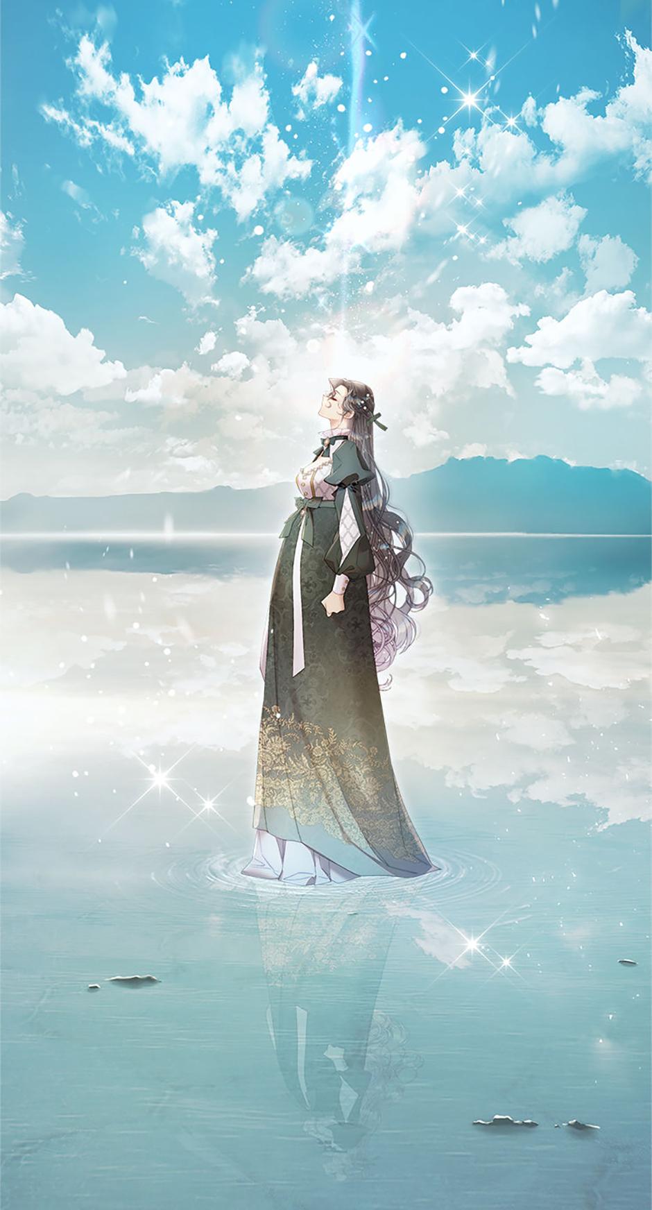 Read Beatrice Manga Online