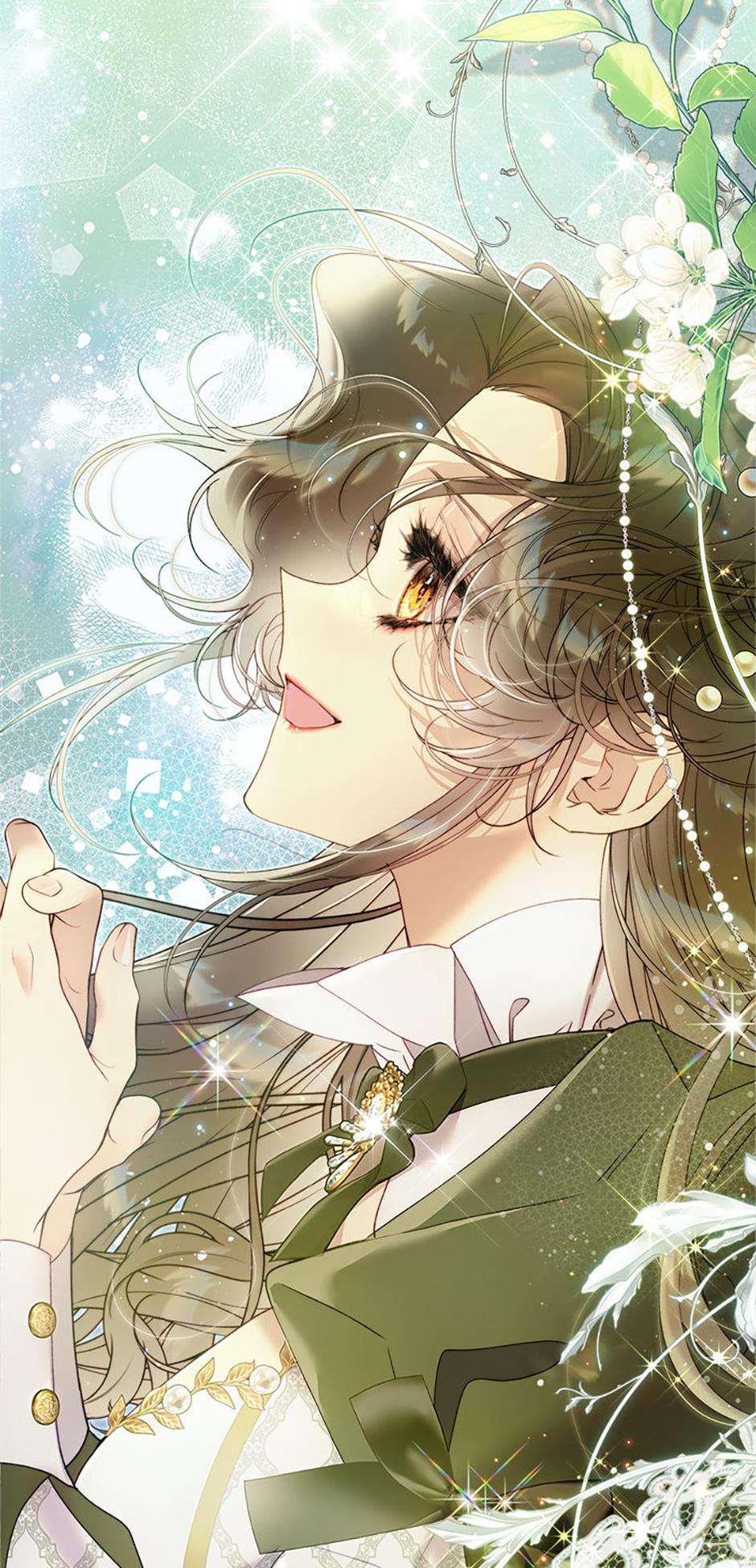 Read Beatrice Manga Online