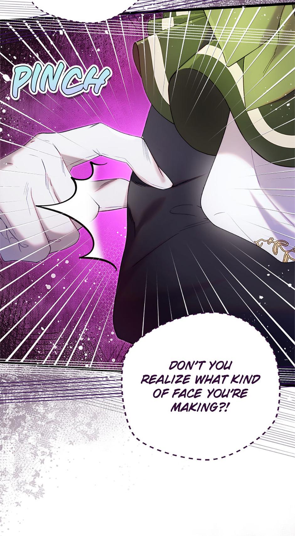 Read Beatrice Manga Online