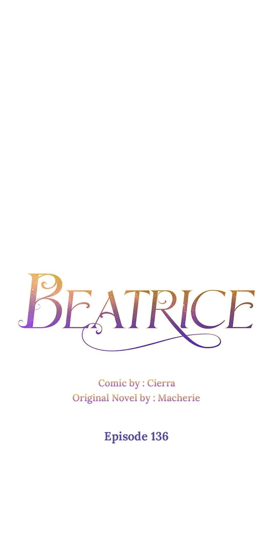 Read Beatrice Manga Online