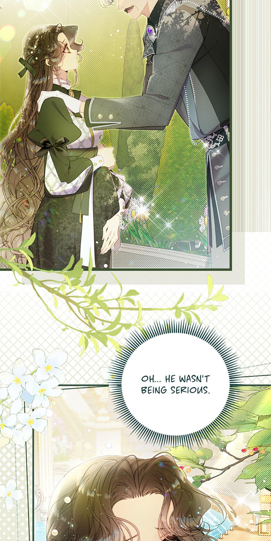 Read Beatrice Manga Online