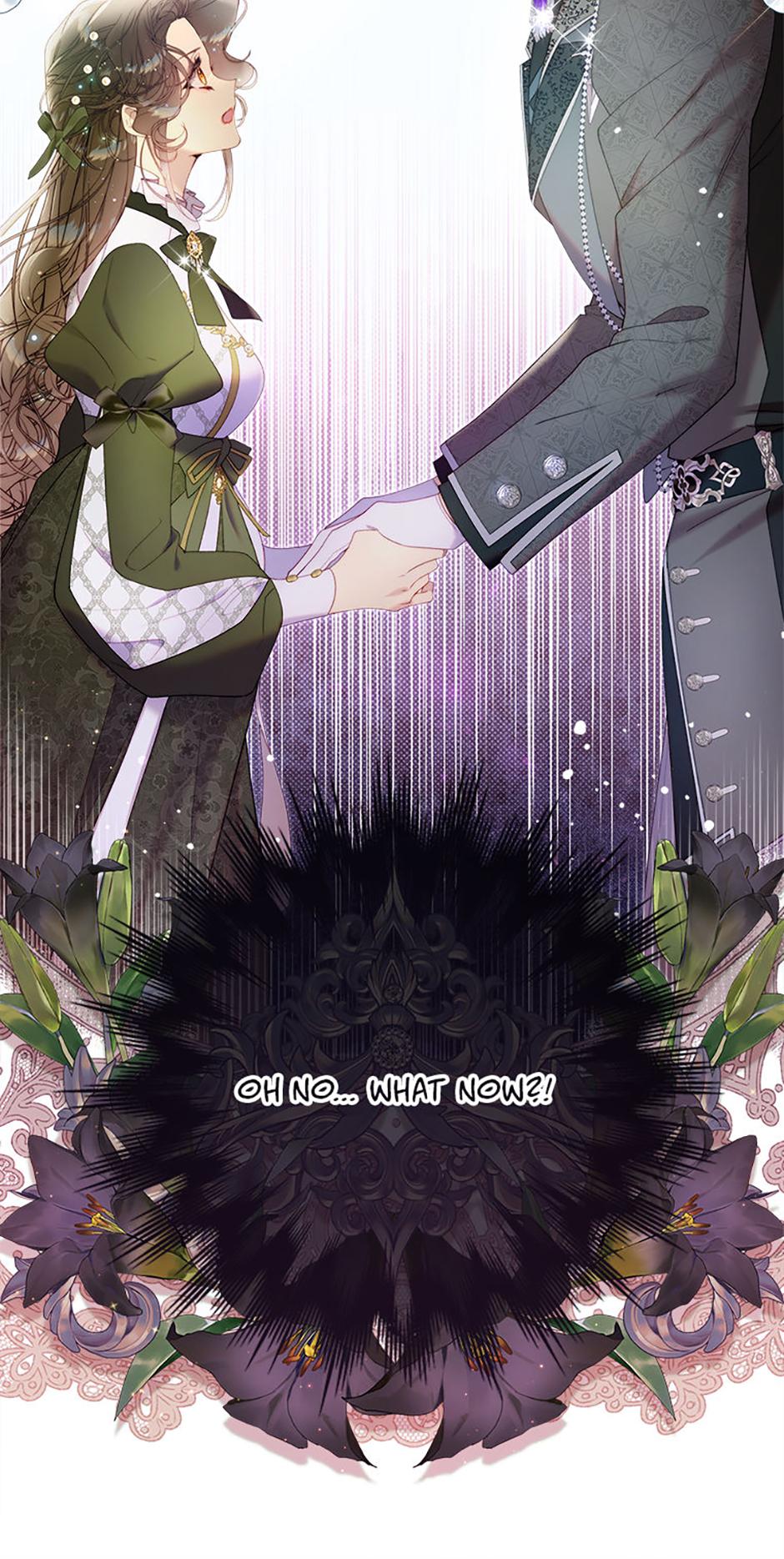 Read Beatrice Manga Online