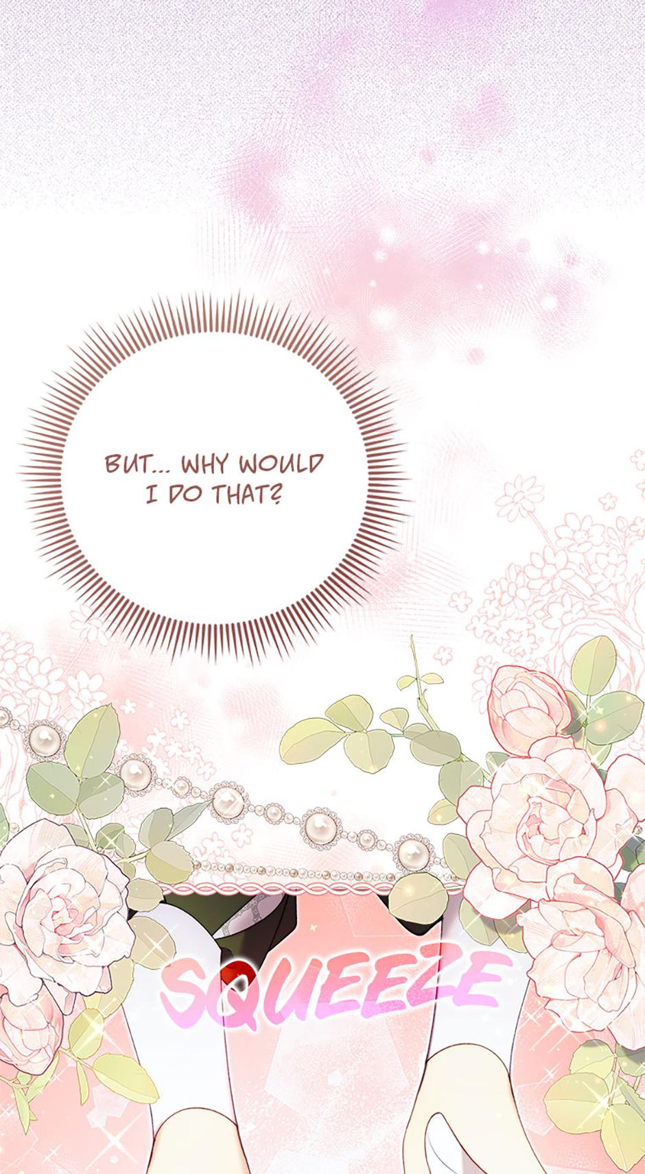 Read Beatrice Manga Online
