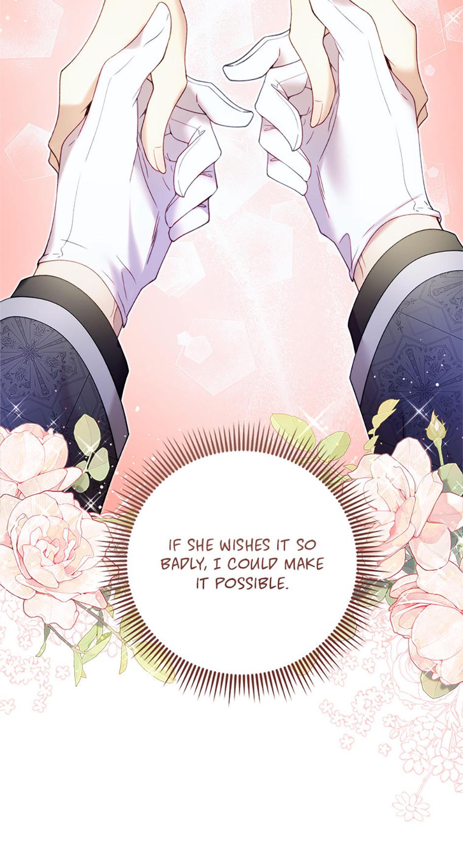 Read Beatrice Manga Online
