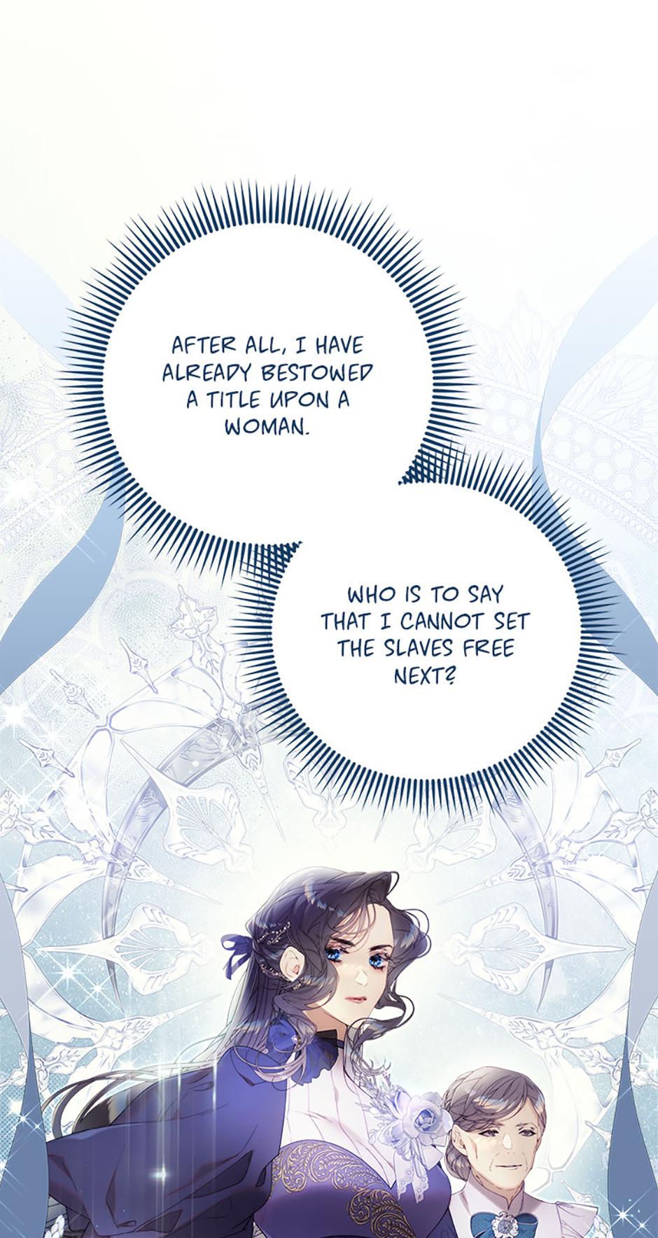Read Beatrice Manga Online