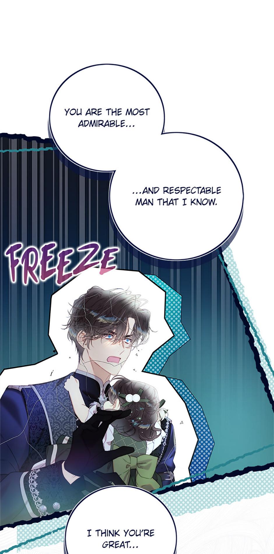 Read Beatrice Manga Online