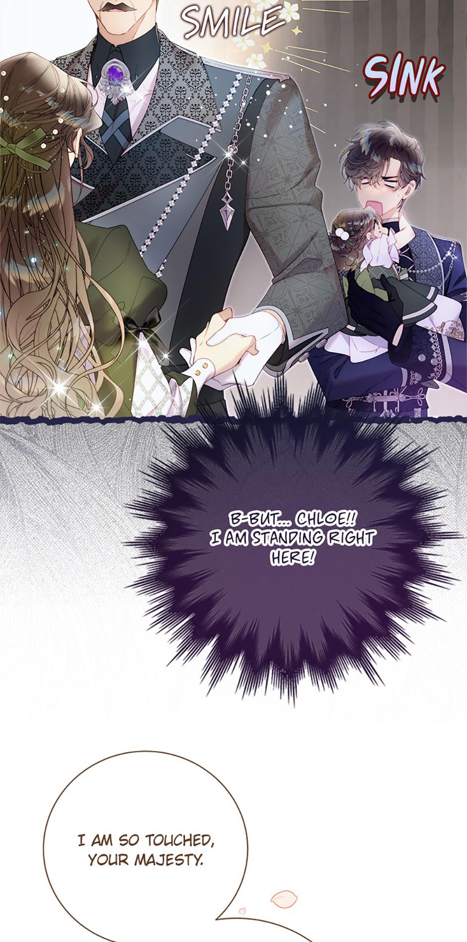 Read Beatrice Manga Online