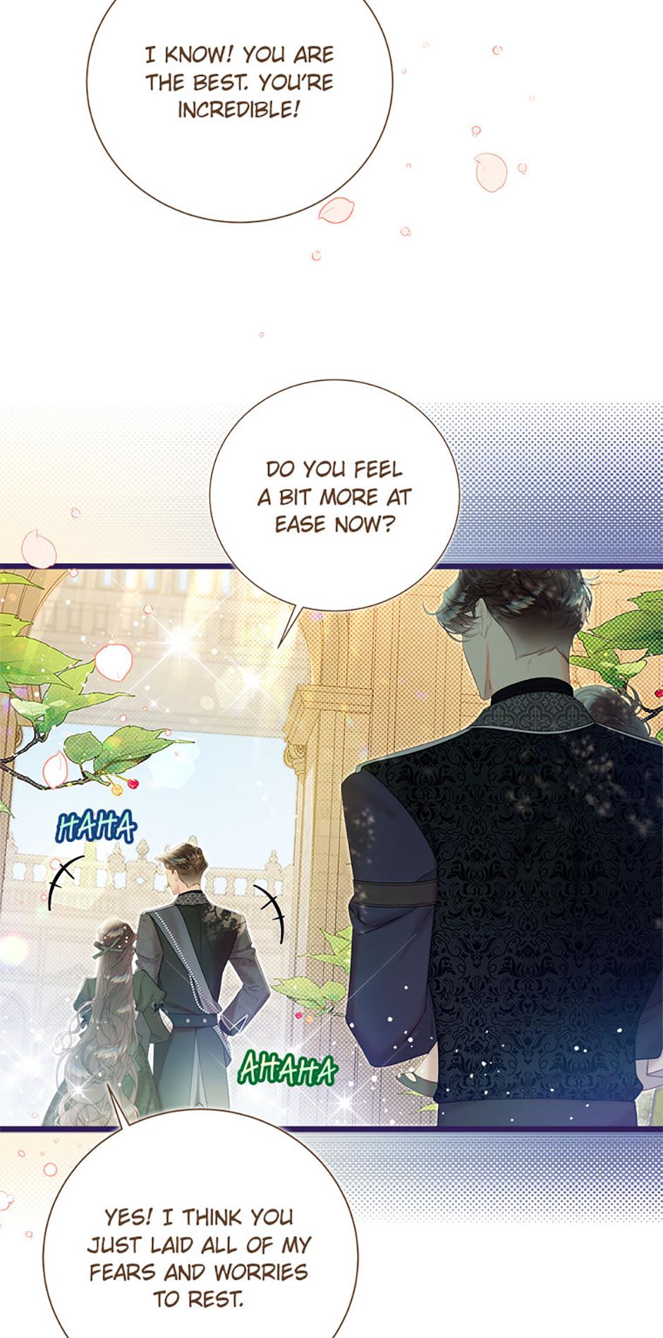 Read Beatrice Manga Online