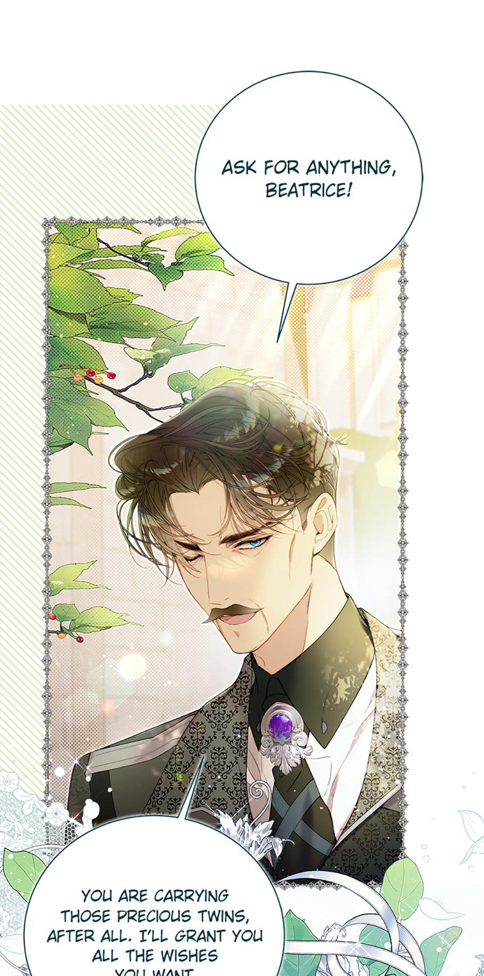 Read Beatrice Manga Online
