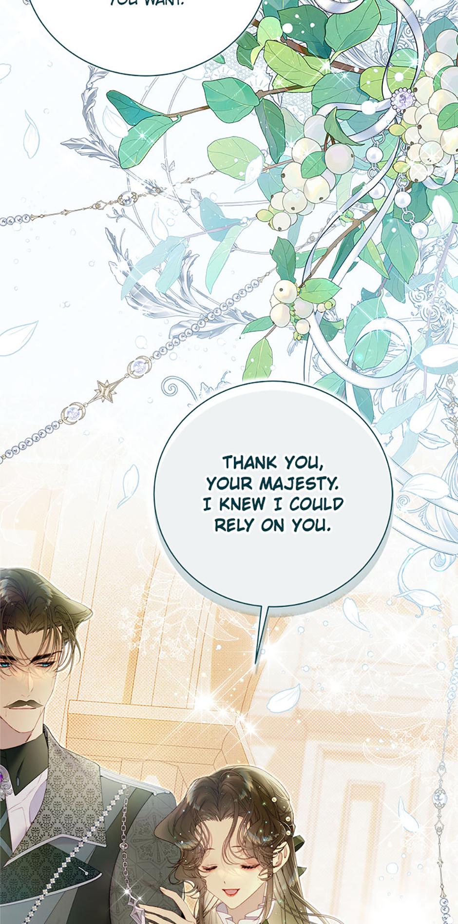 Read Beatrice Manga Online