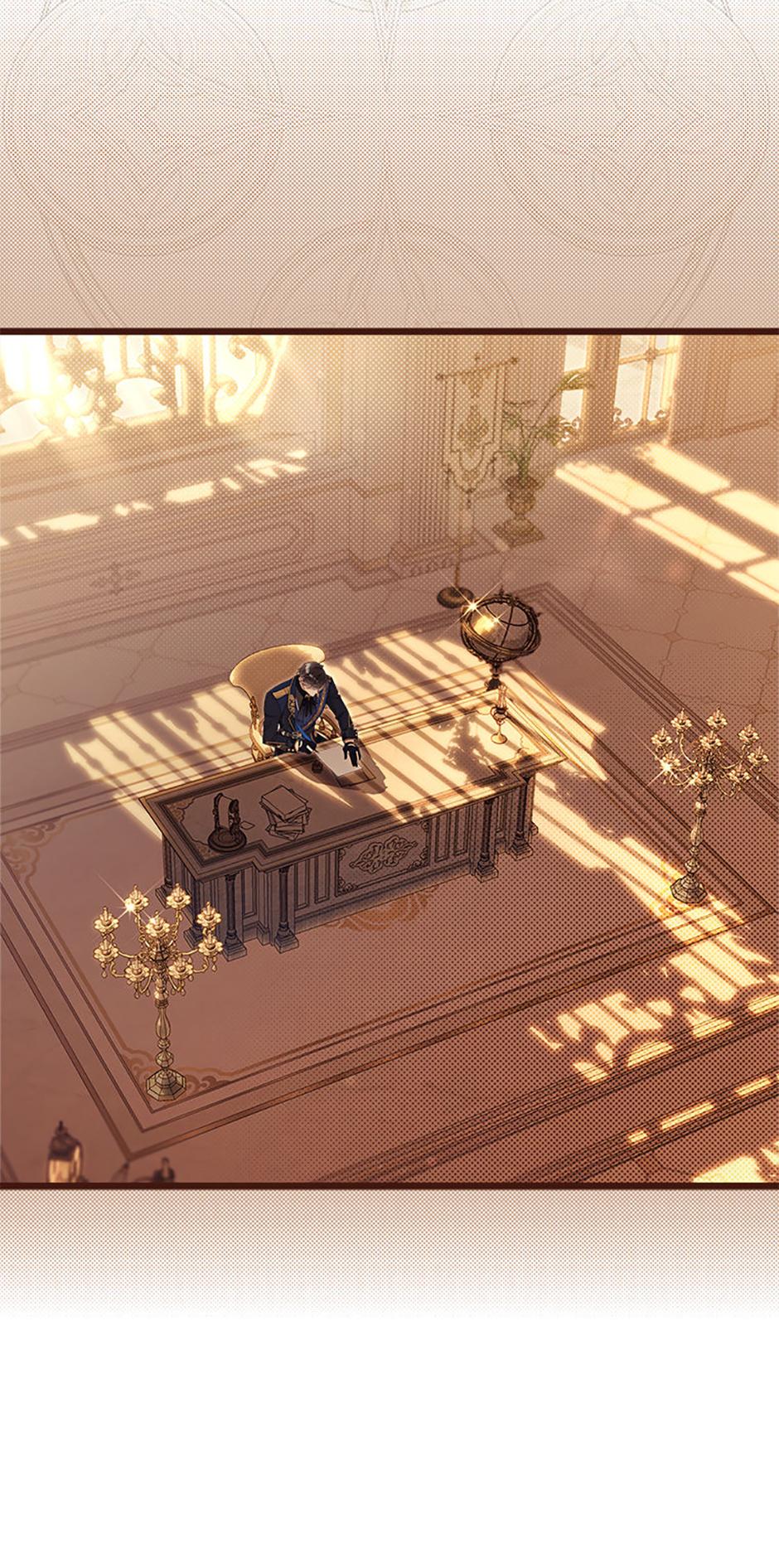 Read Beatrice Manga Online