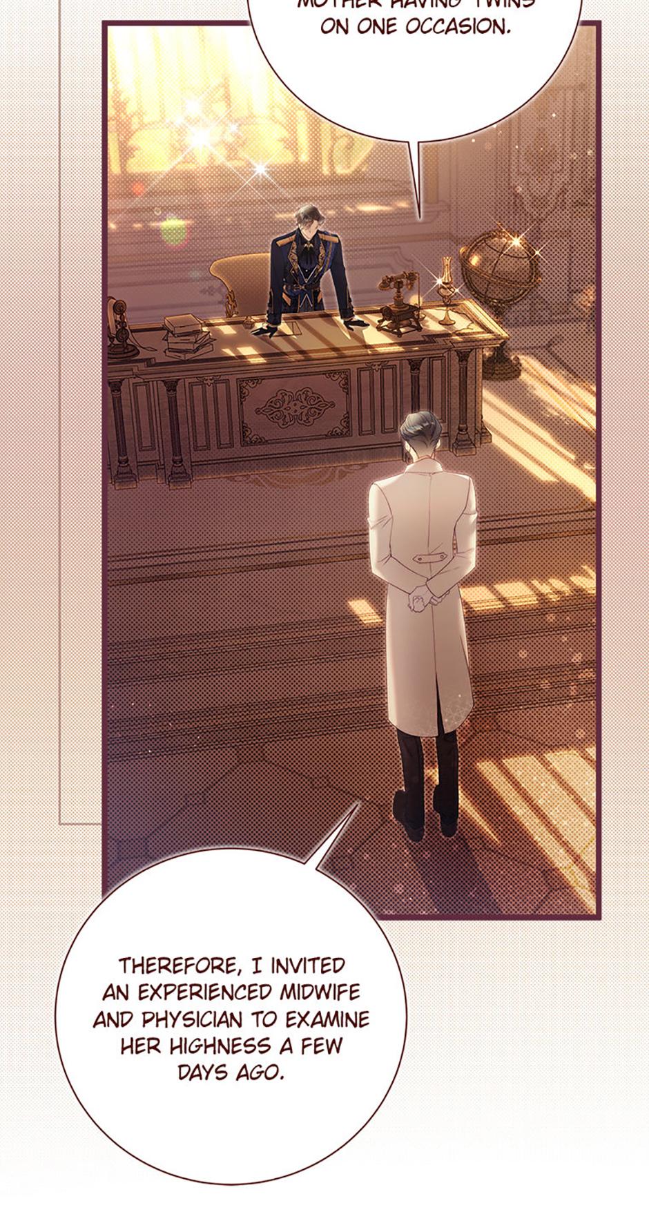 Read Beatrice Manga Online