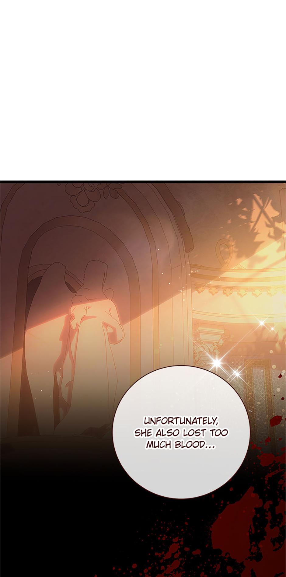 Read Beatrice Manga Online