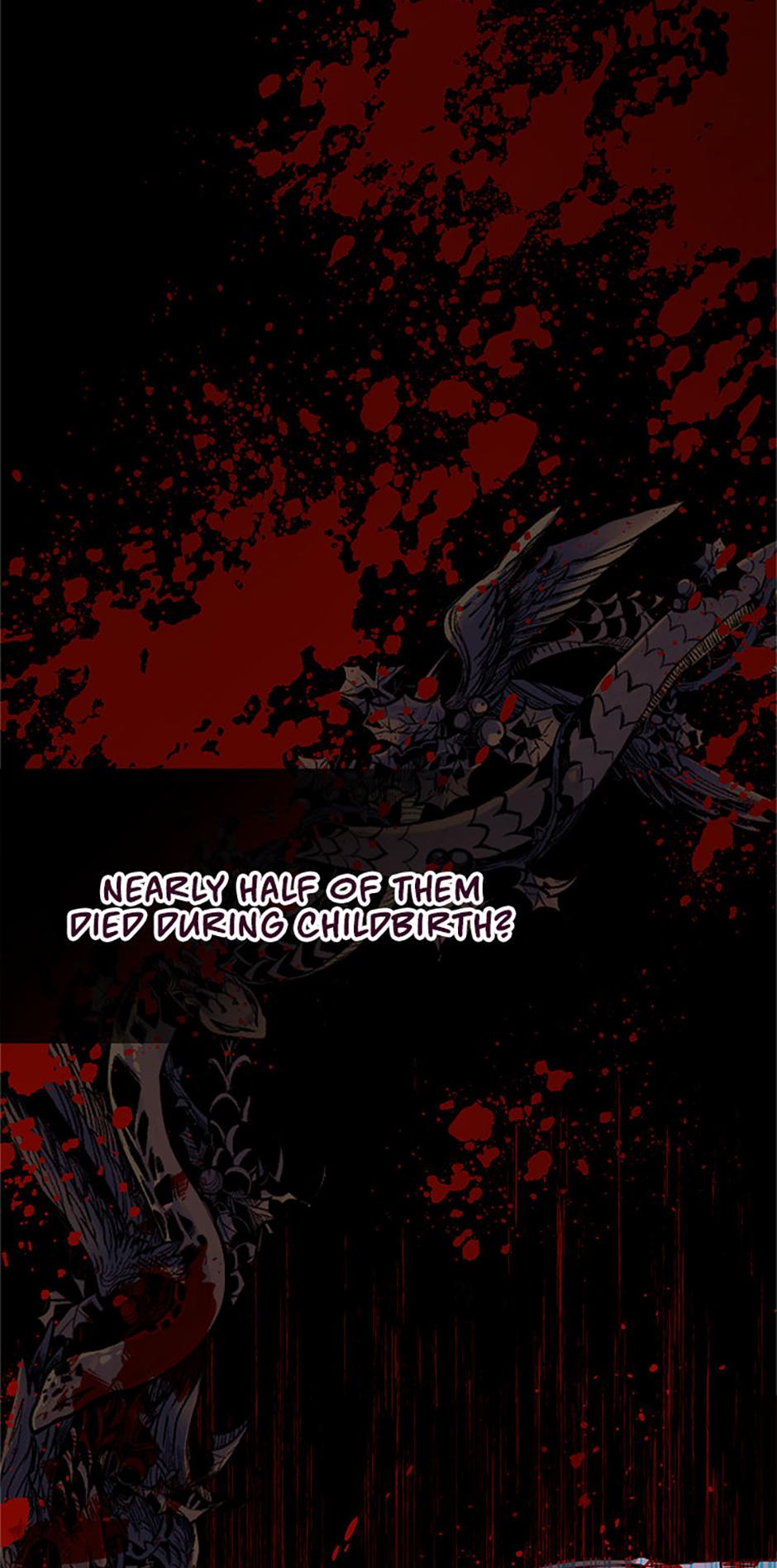 Read Beatrice Manga Online