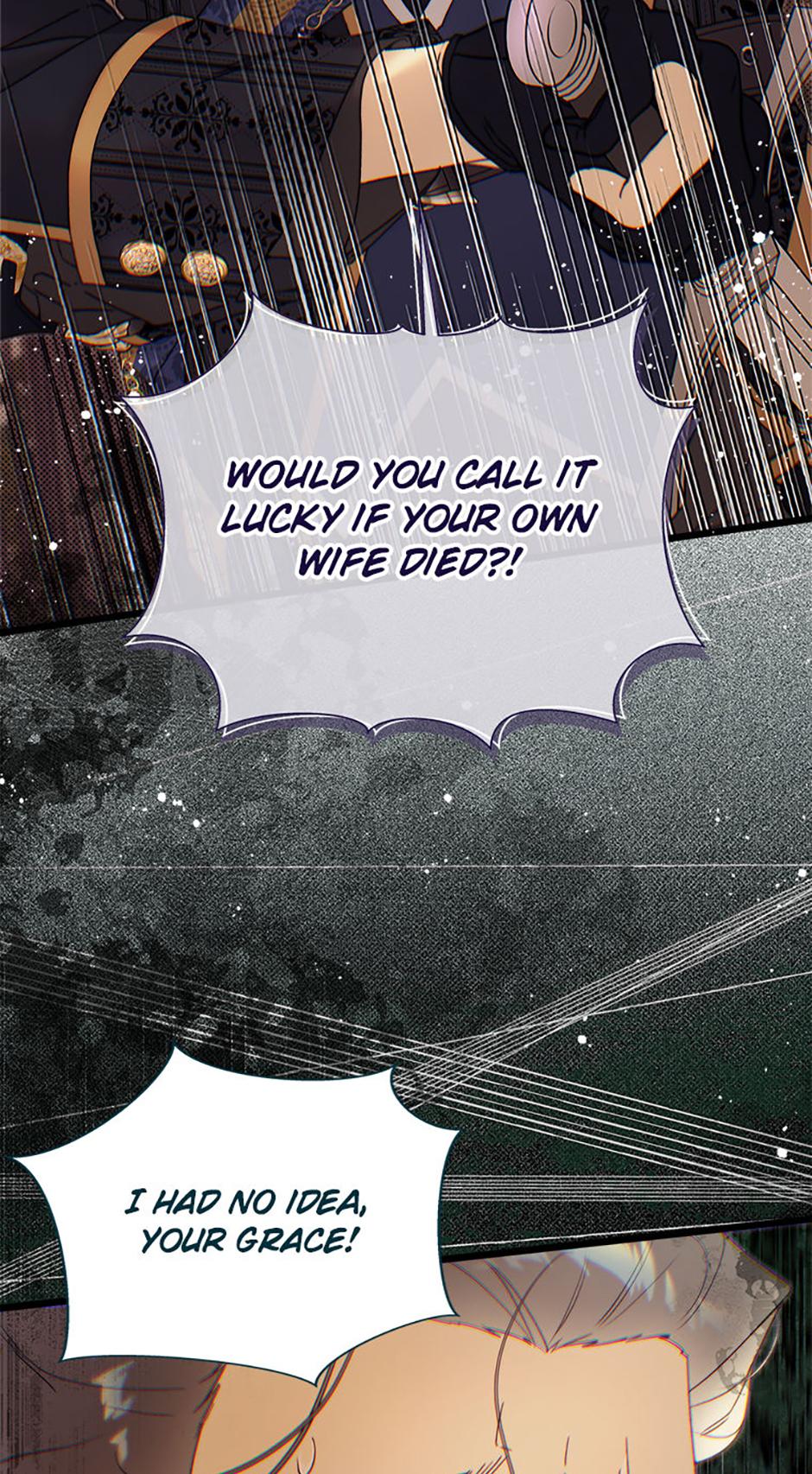 Read Beatrice Manga Online