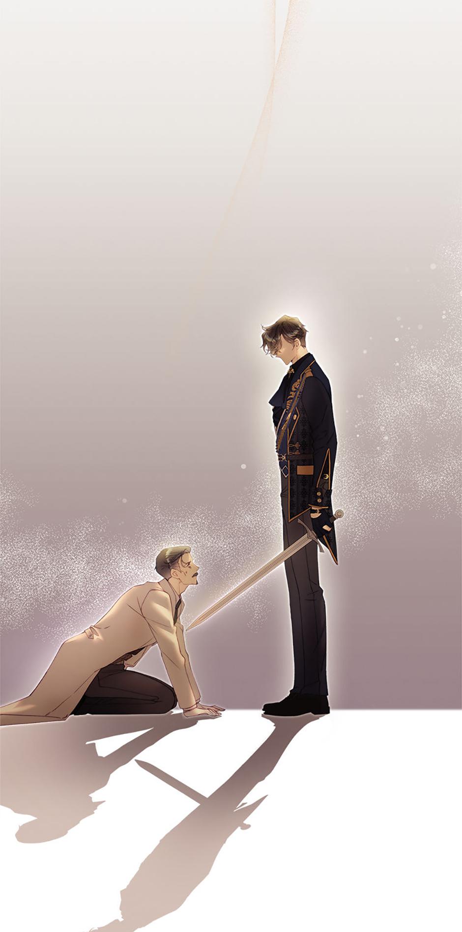 Read Beatrice Manga Online