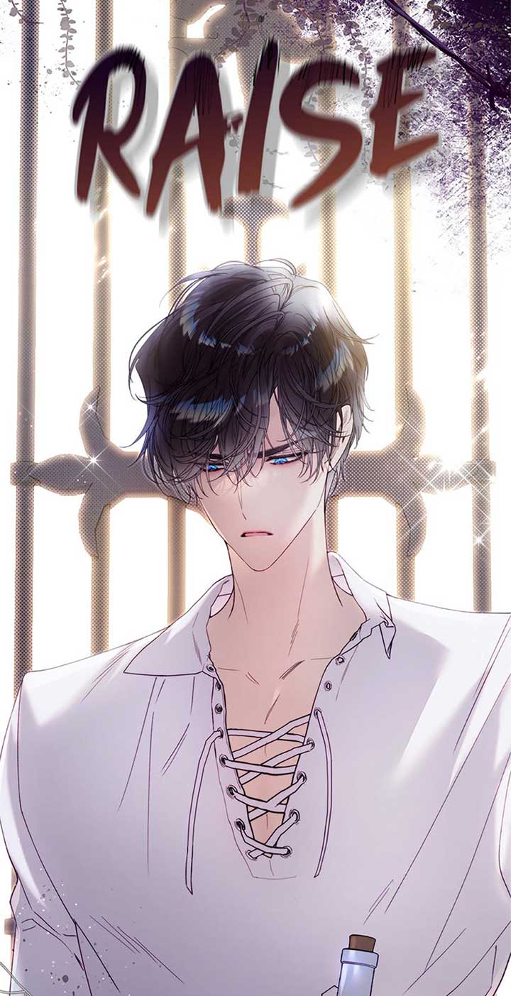 Read Beatrice Manga Online