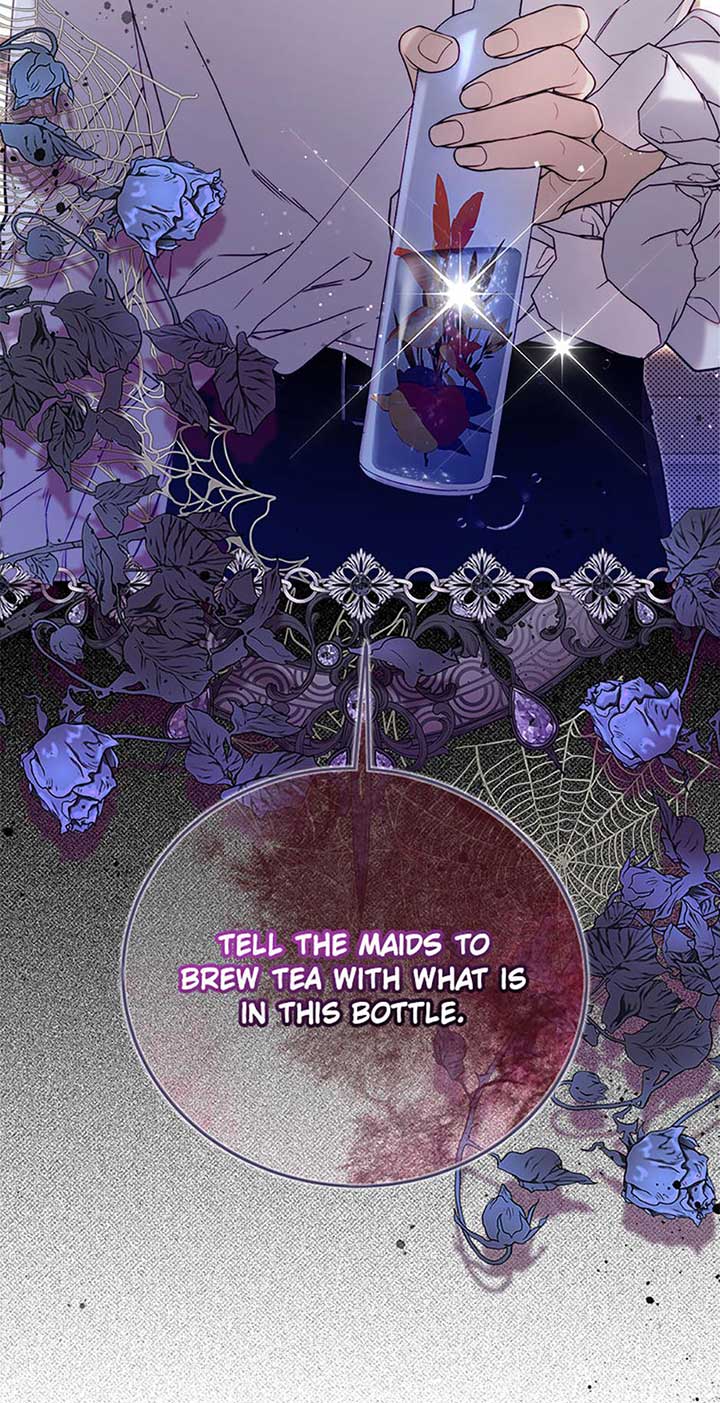 Read Beatrice Manga Online