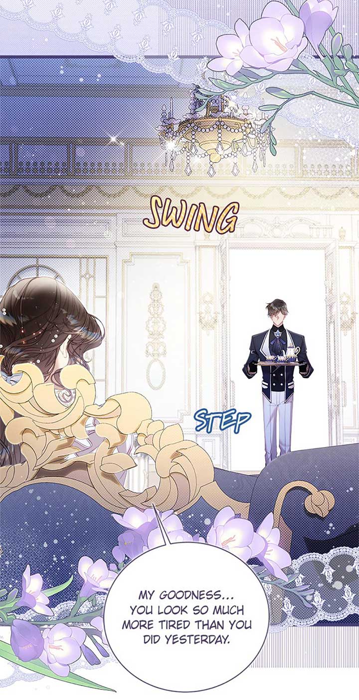 Read Beatrice Manga Online